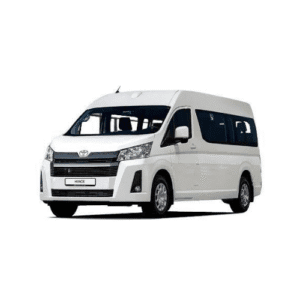 Hiace Premio
