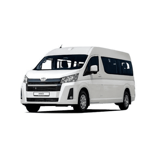 Hiace Premio
