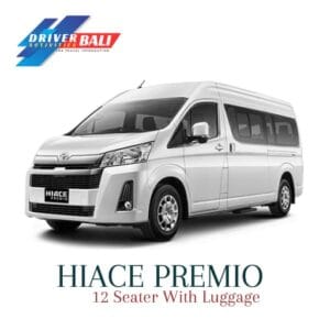 Hiace Premio