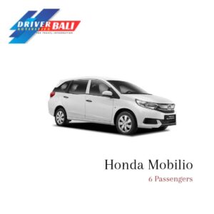 Honda Mobilio